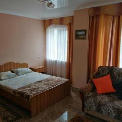 Фото Отель Сказочный мир