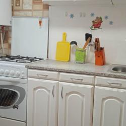 1-комнатные апартаменты стандарт