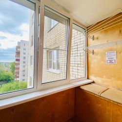 2-комнатные апартаменты стандарт