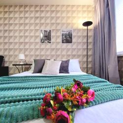 Фото Отель ЦЕНТР , Аксакова 81