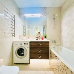 Фото Отель Relax Apart на проспекте Мельникова 35