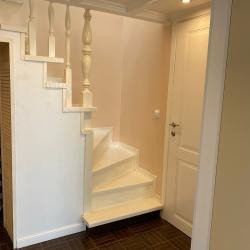 Фото Апартаменты на улице Южных культур 10А