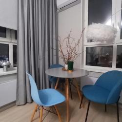 Апартаменты студия