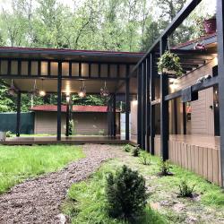 Фото Отель Good Karma Villas (Гуд Карма Вилла)