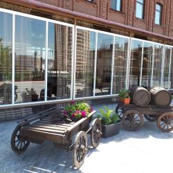 Фото Отель Садовая 19