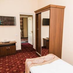 фото 27 Art Hotel (Арт Отель)