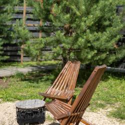 Фото Отель Гарри и философский чан