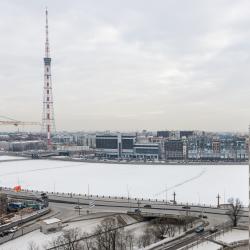 Фото Отель ElizaHome на Ушаковской набережной 1/3