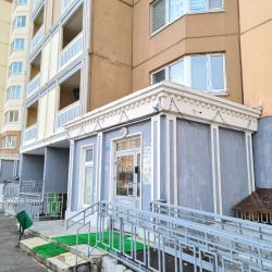 Апартаменты стандарт Домодедово Курыжова 32