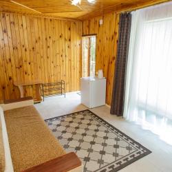 Фото Отель Альтернатива