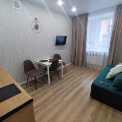 Фото Апартаменты на улице Ломоносова 167