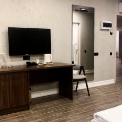 Фото Отель Волжская гавань