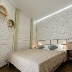 Фото Отель Кругосвет Шале