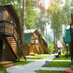 Фото Отель Алтан