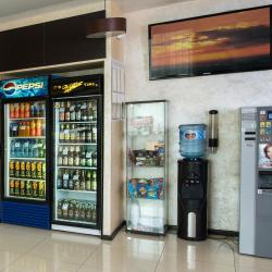 Фото Отель Атлас