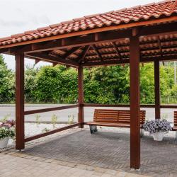 Фото СПА-Отель Ореховый сад