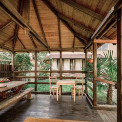 Фото Отель Provence (Прованс)