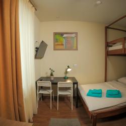 El hostel (Эль хостел) — 42b9c0709666ac94e66645dced7aa30a