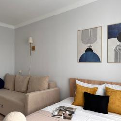 Фото Отель Apartament 52 на улице Челюскинцев 15