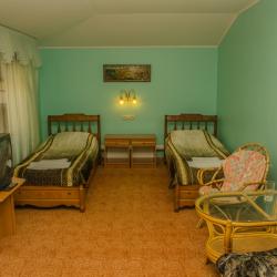 Гостевой Дом K&T — 42b9fe34b87094335fe2aa2031783adf