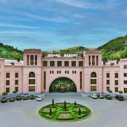 Фото Отель Grand Resort Jermuk (Гранд Резорт )
