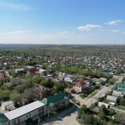1-комнатные апартаменты стандарт Тарифная улица, 29А