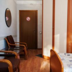 Фото Отель Ермак