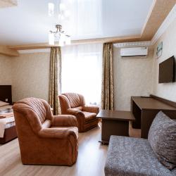 Фото Отель Лоза