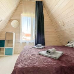 Дом Сказка у царя Салтана