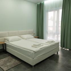 Фото Отель DOM Apt.53 (ДОМ Апт.53)