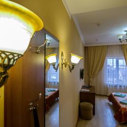 Фото Отель George (Георг)