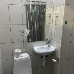 4-местный номер с душем