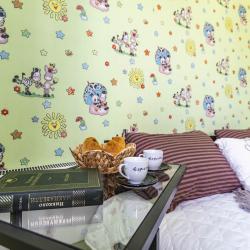 Фото Отель BeGuest (БиГест) на улице Парниковая 8