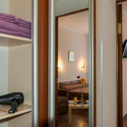 Фото Отель Вестник