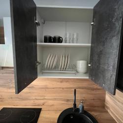 Фото Отель Loft (Лофт) на улице Береговая 73 строение 1