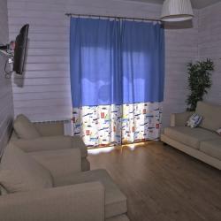 Коттедж Морской бриз
