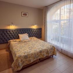 Фото Отель Музыка и время