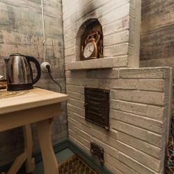 Фото Отель Hotel Heivic House (Хейвиц)