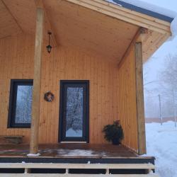 Фото Отель Ягренево Парк