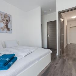 Фото Отель Dayker City на улице Краснолесья 100