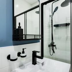 Фото Апартаменты на аллее Березовая 19 корпус 6