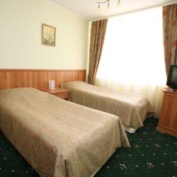 Фото Отель Малахит