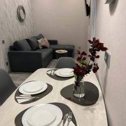 Фото Апартаменты на улице Эстонская 37к7