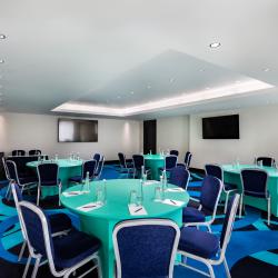 фото 33 Radisson Blu Belorusskaya (Рэдиссон Блу Белорусская)