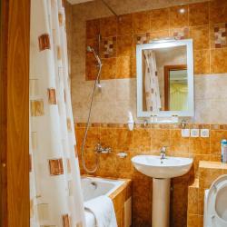 Фото Отель Снежный