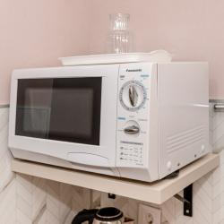 Номер стандарт с 2 односпальными кроватями 