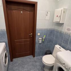 Комната эконом с 2 односпальными кроватями