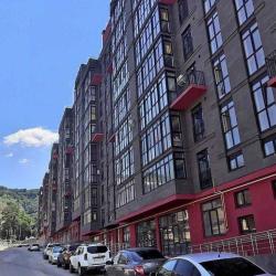 Фото Апартаменты Лаванда на улице Декабристов