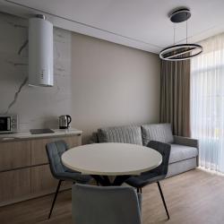 Фото Alba Inn Apartments (Альба Инн Апартаменты)