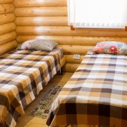 Коттедж улучшенный (с завтраком, мансарда)